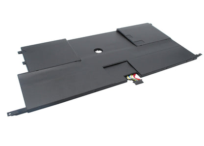 Replacement Battery for Lenovo  20A7 – Notebook, Laptop – 3000mAh / 44.40Wh / 14.8V