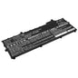 Replacement Battery for Lenovo ThinkPad X1 Carbon 2017 – Notebook, Laptop – 4800mAh / 11.58V - image 1