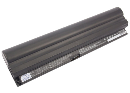 Replacement Battery for Lenovo ThinkPad X100e 2876 – Notebook, Laptop – 6600mAh / 11.1V - image 1