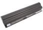 Replacement Battery for Lenovo ThinkPad X100e 2876 – Notebook, Laptop – 6600mAh / 11.1V - image 1