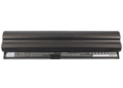 Replacement Battery for Lenovo ThinkPad X100e 2876 – Notebook, Laptop – 6600mAh / 11.1V - image 5