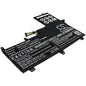 Replacement Battery for Lenovo Xiaoxin Air 12 WiFi – Notebook, Laptop – 4900mAh / 7.6V - image 1
