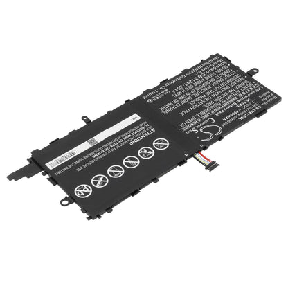 Replacement Battery for Lenovo ThinkPad X1 Tablet – Tablet – 4900mAh / 7.5V - image 2