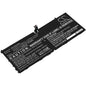 Replacement Battery for Lenovo ThinkPad X1 3rd – Tablet – 5050mAh / 7.72V - image 1