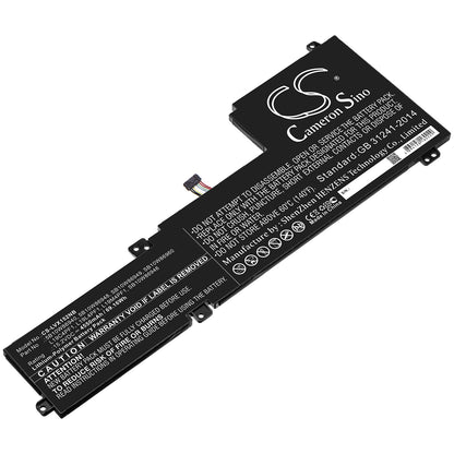 Replacement Battery for Lenovo IdeaPad 5 15 – Notebook, Laptop – 4550mAh / 15.2V - image 1