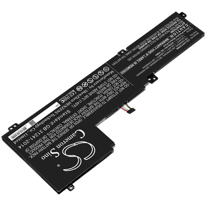 Replacement Battery for Lenovo IdeaPad 5 15 – Notebook, Laptop – 4550mAh / 15.2V - image 2