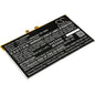 Replacement Battery for Lenovo Tab 4 10 – Tablet – 6800mAh / 3.85V - image 1