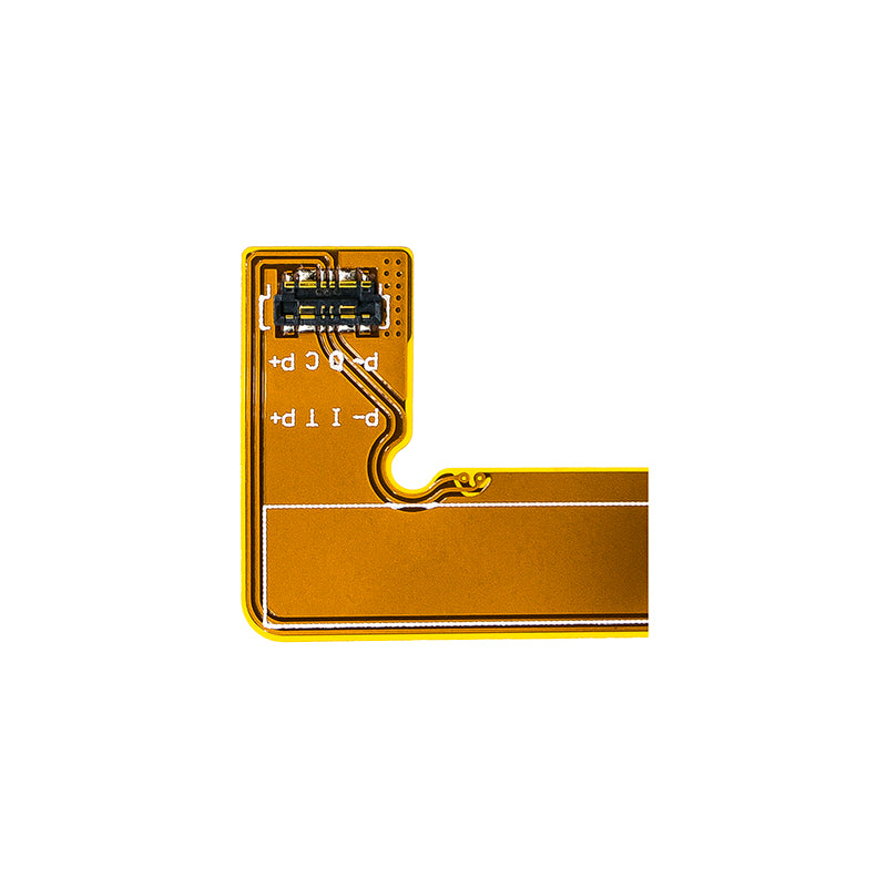Replacement Battery for Lenovo Tab 4 10 – Tablet – 6800mAh / 3.85V - image 4