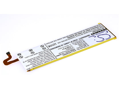 Replacement Battery for Lenovo Yoga Tab3 Pro – Tablet – 3900mAh / 3.8V - image 2