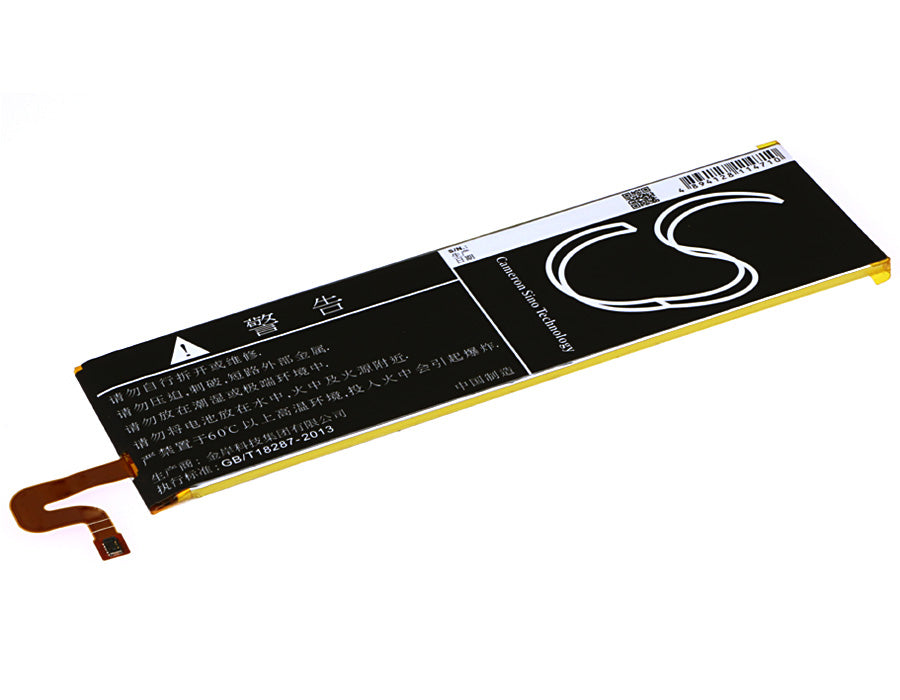 Replacement Battery for Lenovo Yoga Tab3 Pro – Tablet – 3900mAh / 3.8V - image 3