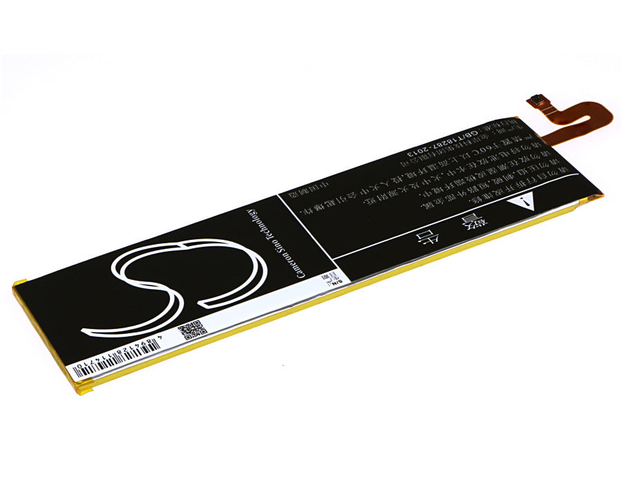Replacement Battery for Lenovo Yoga Tab3 Pro – Tablet – 3900mAh / 3.8V - image 4