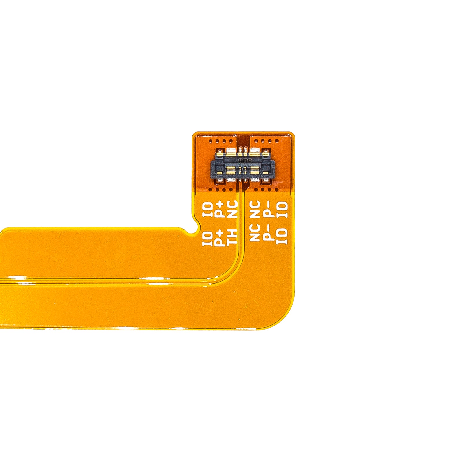 Replacement Battery for Lenovo Tab M10 Plus – Tablet – 4800mAh / 3.85V - image 4