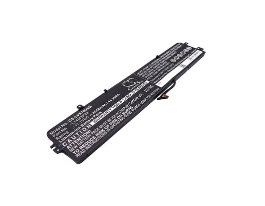 Replacement Battery for Lenovo Ideapad xiaoxin 700 – Notebook, Laptop – 4050mAh / 11.1V
