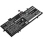 Replacement Battery for Lenovo ThinkPad X1 Carbon 2019 – Notebook, Laptop – 3200mAh / 15.36V - image 1