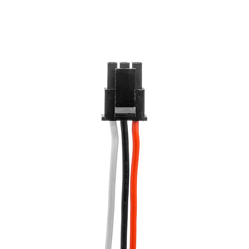 Replacement Battery for LXE VX9 – Barcode Scanner – 2600mAh / 11.1V - image 4
