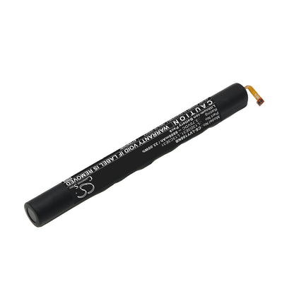 Replacement Battery for Lenovo Yoga 10 B8000-H – Notebook, Laptop – 8800mAh / 3.75V - image 2