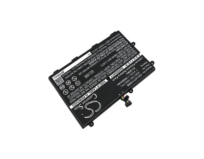 Replacement Battery for Lenovo ThinkPad Yoga 11e – Notebook, Laptop – 4500mAh / 7.4V - image 2