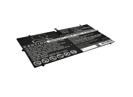 Replacement Battery for Lenovo Yoga 3 Pro – Notebook, Laptop – 5800mAh / 7.7V