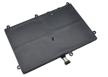 Replacement Battery for Lenovo  Ideapad Yoga 2 11 – Notebook, Laptop – 4600mAh / 34.04Wh / 7.4V