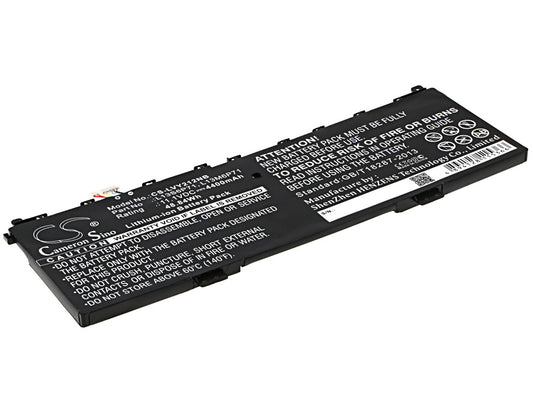 Replacement Battery for Lenovo Yoga 2 13 – Notebook, Laptop – 4400mAh / 11.1V