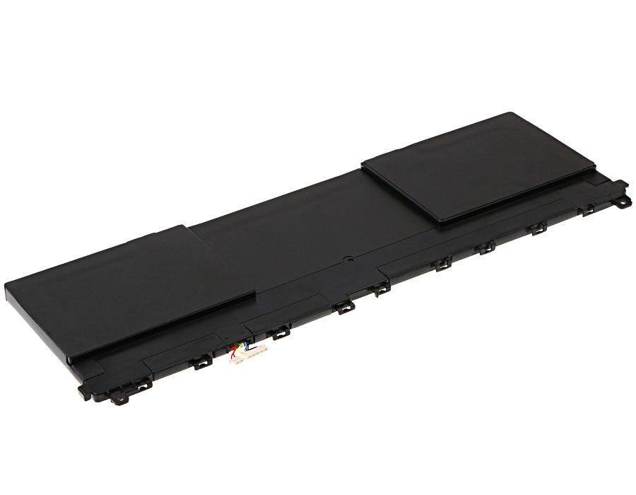 Replacement Battery for Lenovo  Yoga 2 13 – Notebook, Laptop – 4400mAh / 48.84Wh / 11.1V