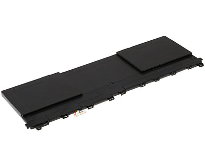 Replacement Battery for Lenovo  Yoga 2 13 – Notebook, Laptop – 4400mAh / 48.84Wh / 11.1V