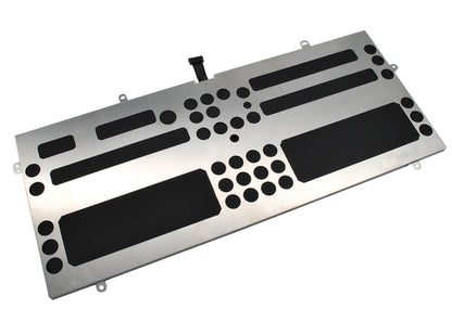 Replacement Battery for Lenovo  Yoga 2 Pro 13.3" – Notebook, Laptop – 7400mAh / 54.76Wh / 7.4V