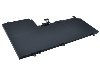 Replacement Battery for Lenovo  Yoga 3 14 – Notebook, Laptop – 6050mAh / 44.77Wh / 7.4V