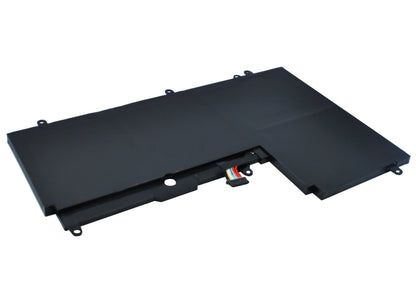Replacement Battery for Lenovo  Yoga 3 14 – Notebook, Laptop – 6050mAh / 44.77Wh / 7.4V