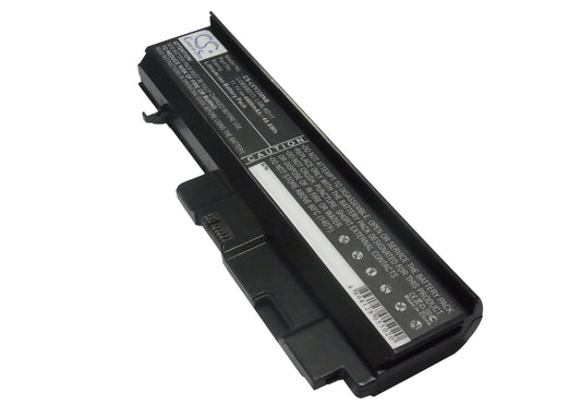 Replacement Battery for Lenovo Ideapad Y330 – Notebook, Laptop – 4400mAh / 11.1V