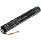 Replacement Battery for Lenovo Yoga Tablet 3 – Notebook, Laptop – 6100mAh / 3.75V - image 1