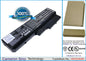 Replacement Battery for Lenovo ideapad Y430 – Notebook, Laptop – 4400mAh / 11.1V - image 1