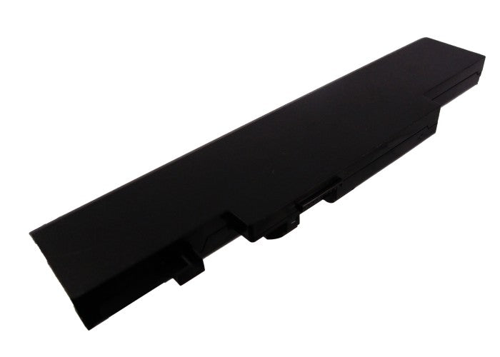 Replacement Battery for Lenovo  IdeaPad Y470 – Notebook, Laptop – 4400mAh/48.84Wh / 11.1V