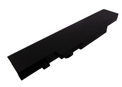Replacement Battery for Lenovo  IdeaPad Y470 – Notebook, Laptop – 4400mAh/48.84Wh / 11.1V