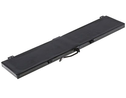 Replacement Battery for Lenovo  Erazer Y50 – Notebook, Laptop – 7200mAh / 53.28Wh / 7.4V