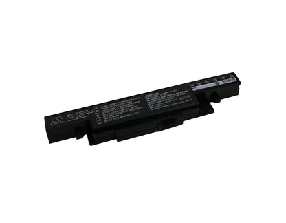 Replacement Battery for Lenovo IdeaPad Y400 – Notebook, Laptop – 4400mAh / 10.8V - image 1