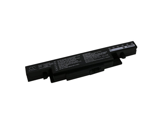 Replacement Battery for Lenovo IdeaPad Y400 – Notebook, Laptop – 4400mAh / 10.8V - image 1