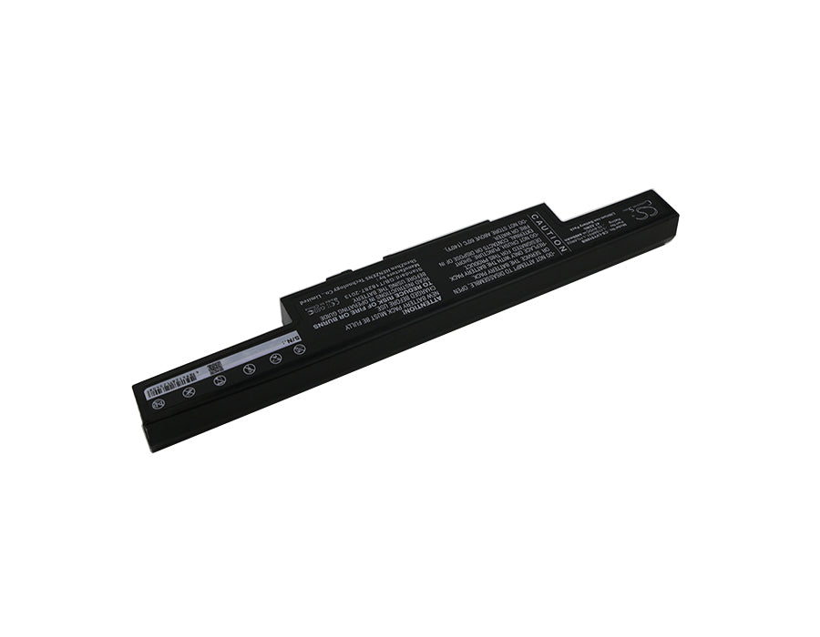 Replacement Battery for Lenovo IdeaPad Y400 – Notebook, Laptop – 4400mAh / 10.8V - image 2