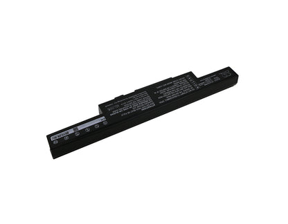 Replacement Battery for Lenovo IdeaPad Y400 – Notebook, Laptop – 4400mAh / 10.8V - image 2