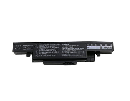 Replacement Battery for Lenovo IdeaPad Y400 – Notebook, Laptop – 4400mAh / 10.8V - image 3