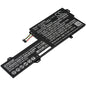 Replacement Battery for Lenovo Yoga 520-12 – Notebook, Laptop – 3100mAh / 11.52V - image 1