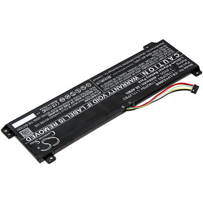 Replacement Battery for Lenovo Yoga V330-15 – Notebook, Laptop – 4000mAh / 7.6V - image 2