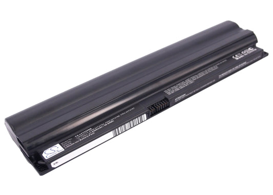 Replacement Battery for Lenovo | IBM ThinkPad X100e 2876 – Notebook, Laptop – 4400mAh / 11.1V