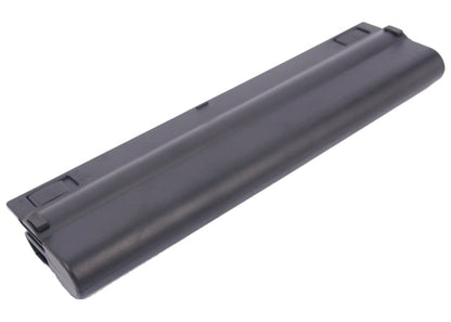 Replacement Battery for IBM  ThinkPad Edge 11" NVY4LFR – Notebook, Laptop – 4400mAh/48.84Wh / 11.1V