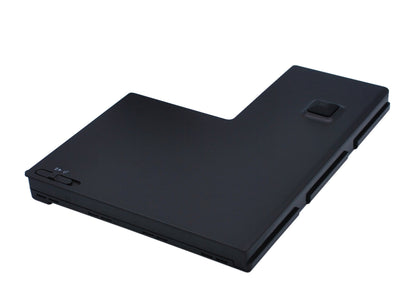 Replacement Battery for Lenovo  IdeaPad Y650 – Notebook, Laptop – 3600mAh / 39.96Wh / 11.1V