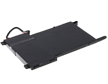Replacement Battery for Lenovo  Eraser Y700 – Notebook, Laptop – 4000mAh / 59.20Wh / 14.8V