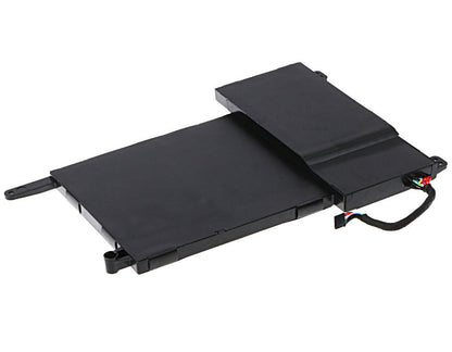 Replacement Battery for Lenovo  Eraser Y700 – Notebook, Laptop – 4000mAh / 59.20Wh / 14.8V