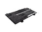 Replacement Battery for Lenovo  Yoga 3 11 – Notebook, Laptop – 5200mAh / 39.52Wh / 7.6V