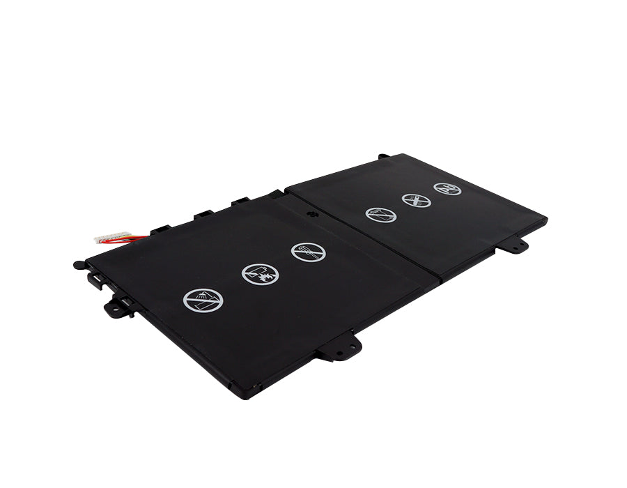 Replacement Battery for Lenovo  Yoga 3 11 – Notebook, Laptop – 5200mAh / 39.52Wh / 7.6V