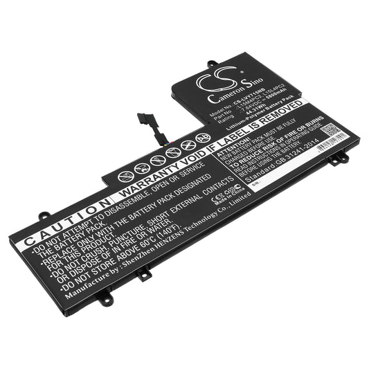 Replacement Battery for Lenovo Yoga 710 15" – Notebook, Laptop – 5800mAh / 7.64V